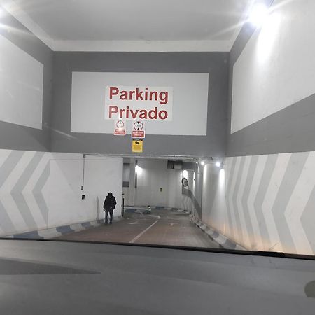 Gongora Home Con Parking قرطبة المظهر الخارجي الصورة