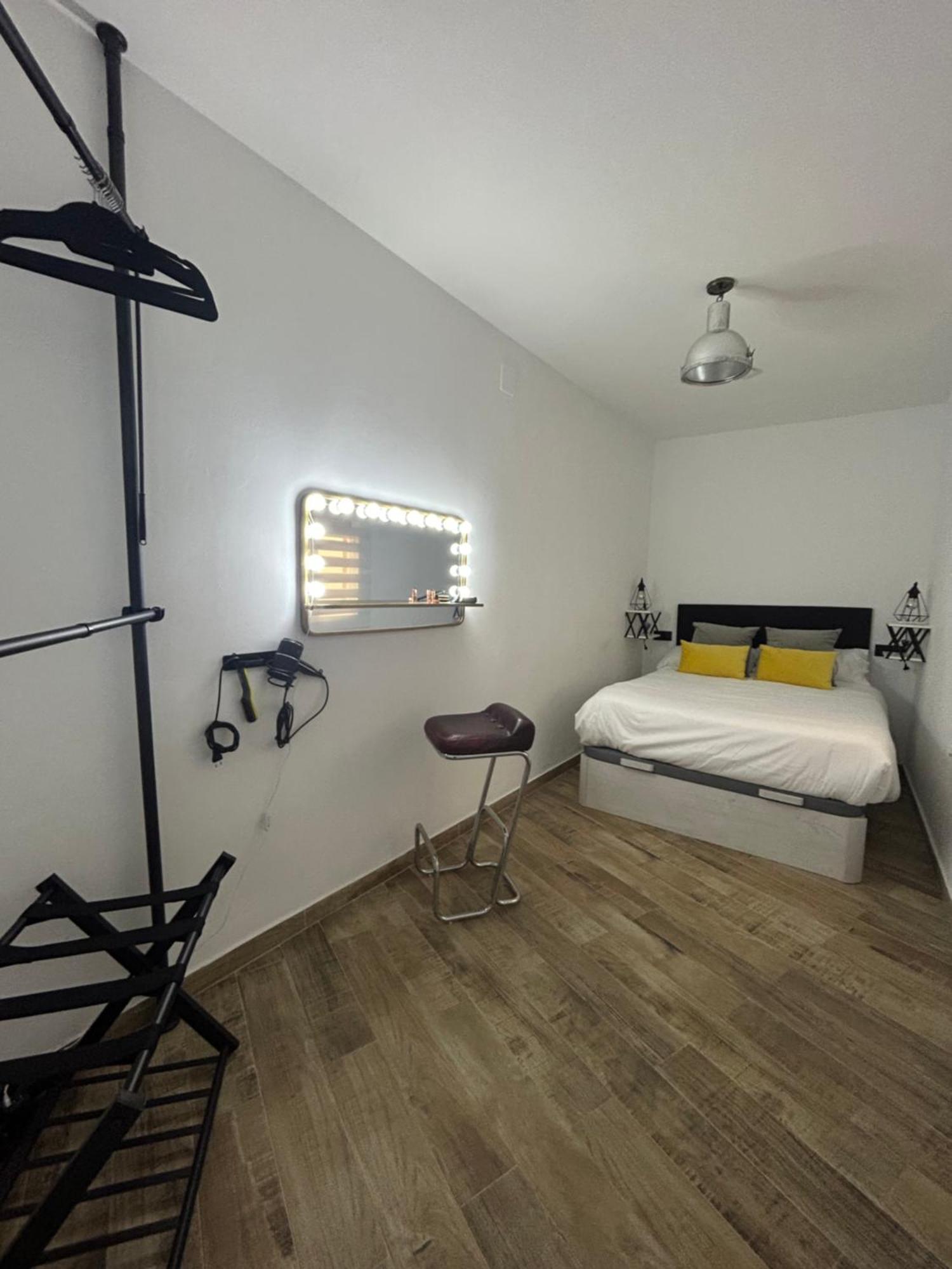 Gongora Home Con Parking قرطبة المظهر الخارجي الصورة