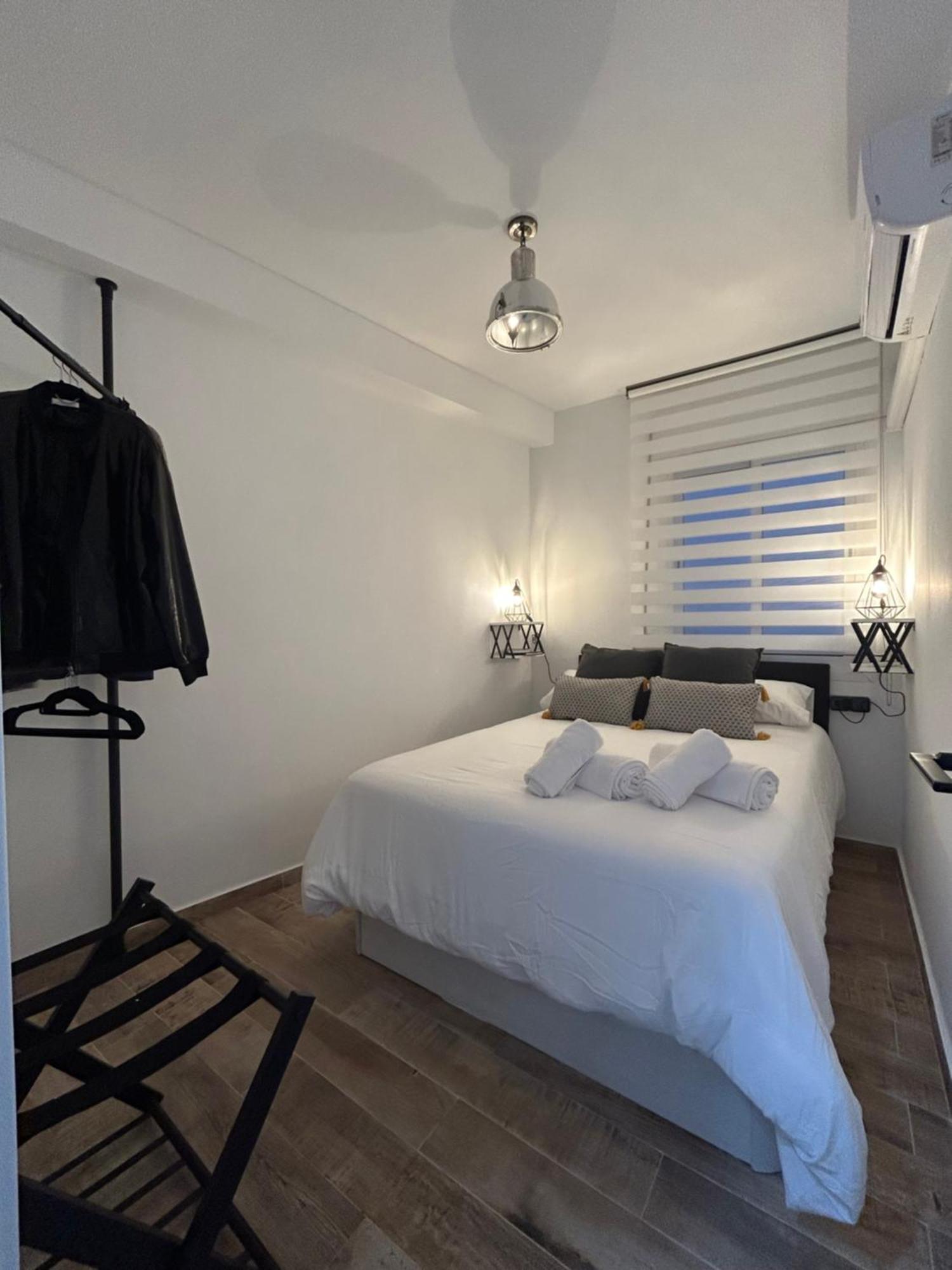 Gongora Home Con Parking قرطبة المظهر الخارجي الصورة