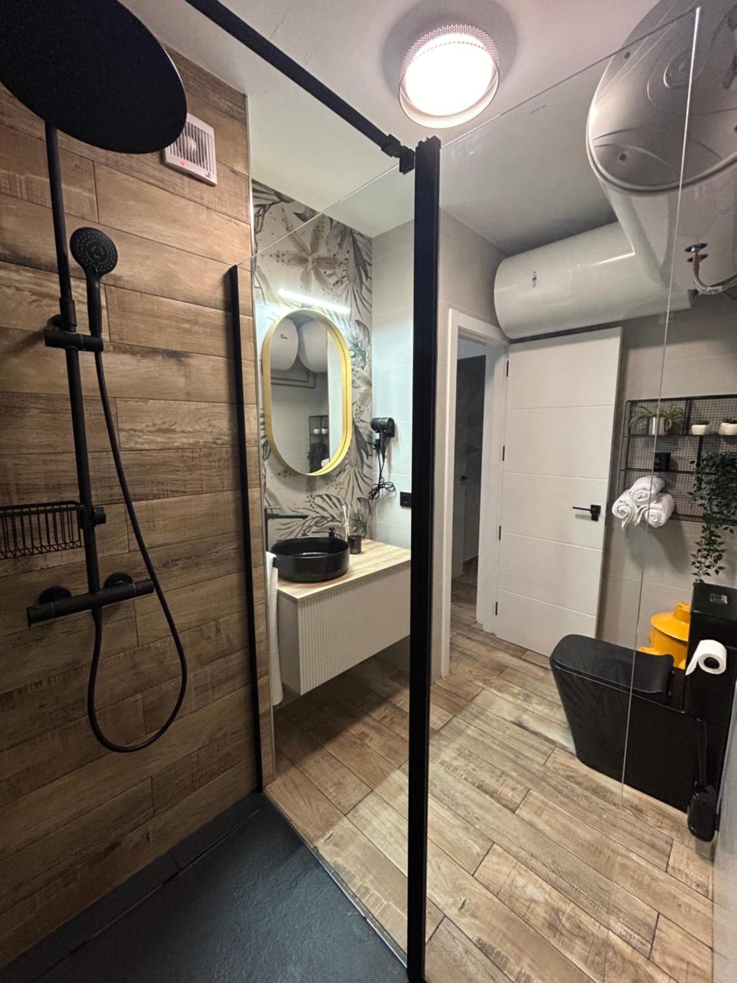 Gongora Home Con Parking قرطبة المظهر الخارجي الصورة