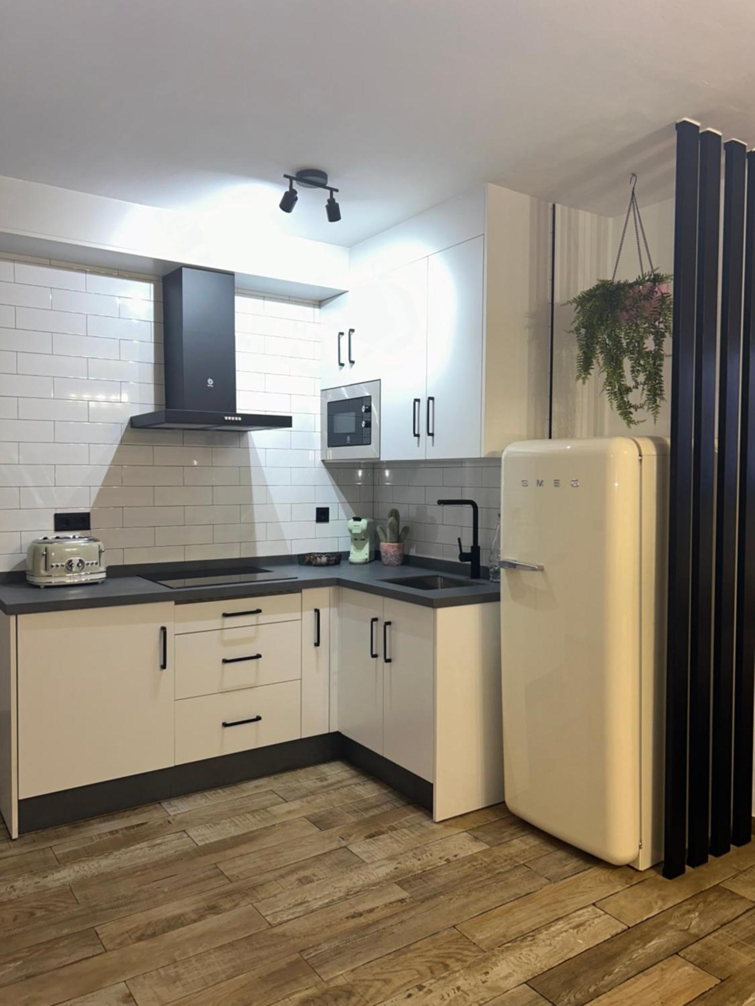 Gongora Home Con Parking قرطبة المظهر الخارجي الصورة