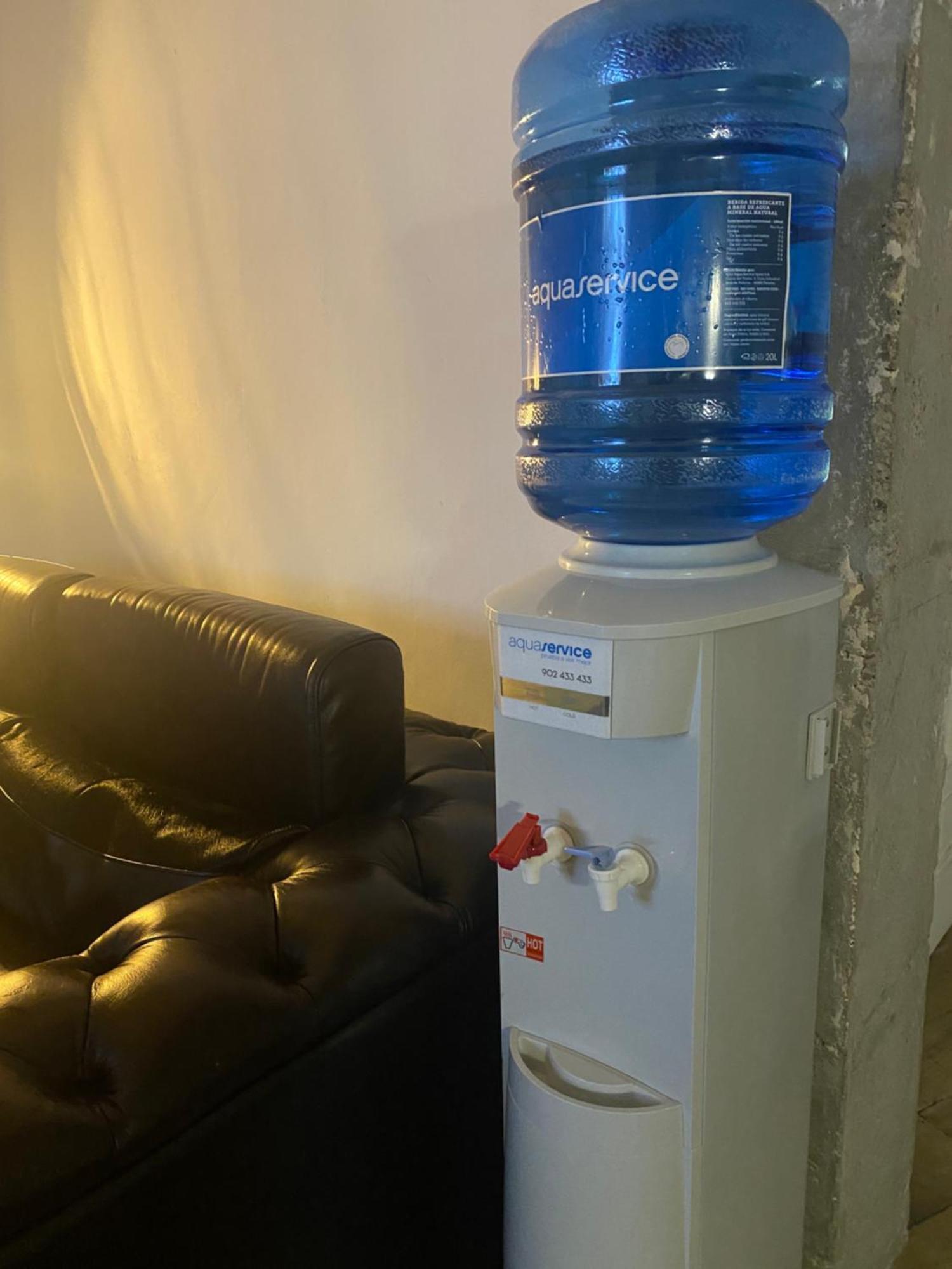 Gongora Home Con Parking قرطبة المظهر الخارجي الصورة