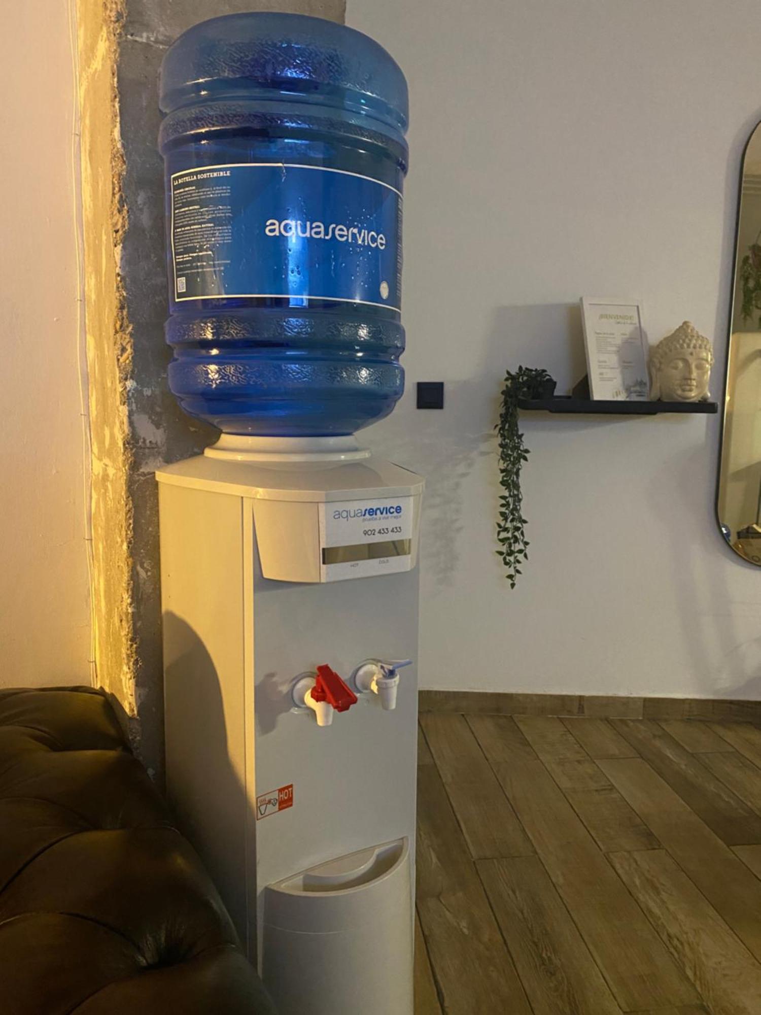 Gongora Home Con Parking قرطبة المظهر الخارجي الصورة