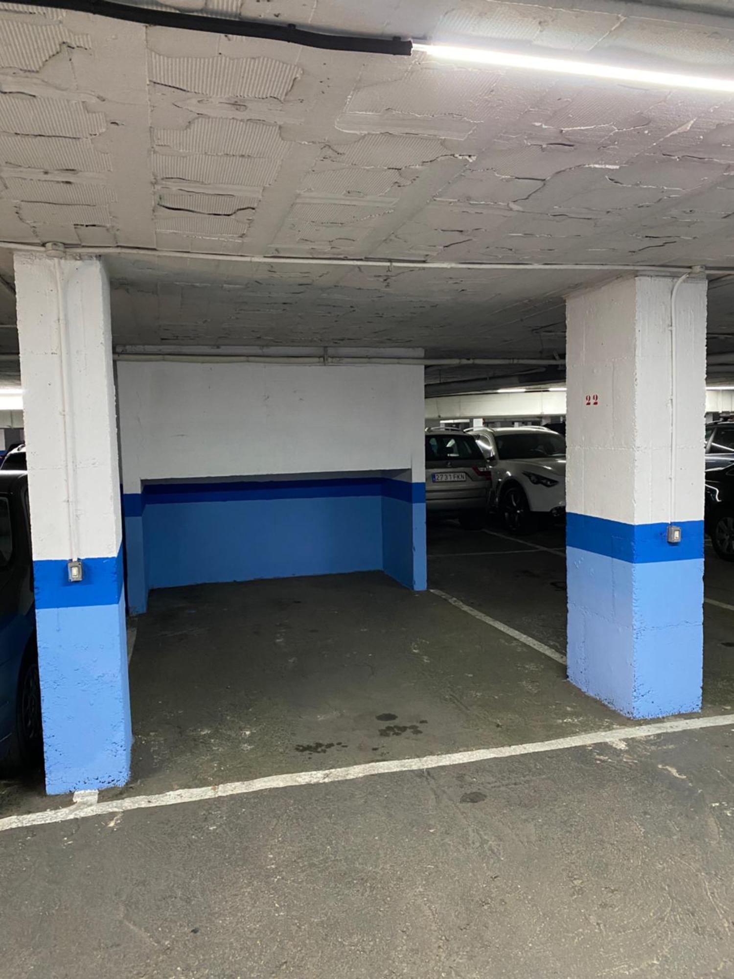 Gongora Home Con Parking قرطبة المظهر الخارجي الصورة