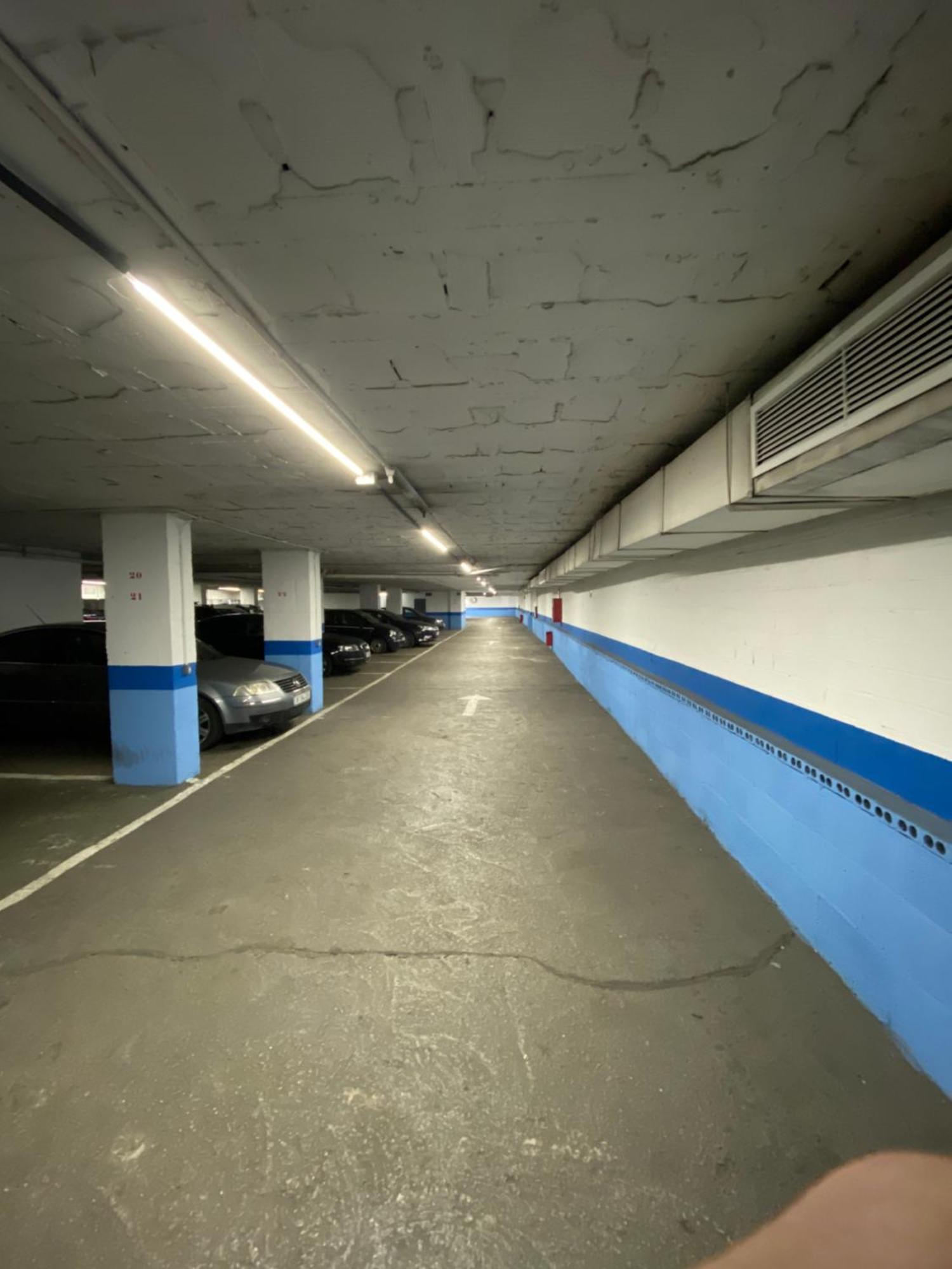 Gongora Home Con Parking قرطبة المظهر الخارجي الصورة